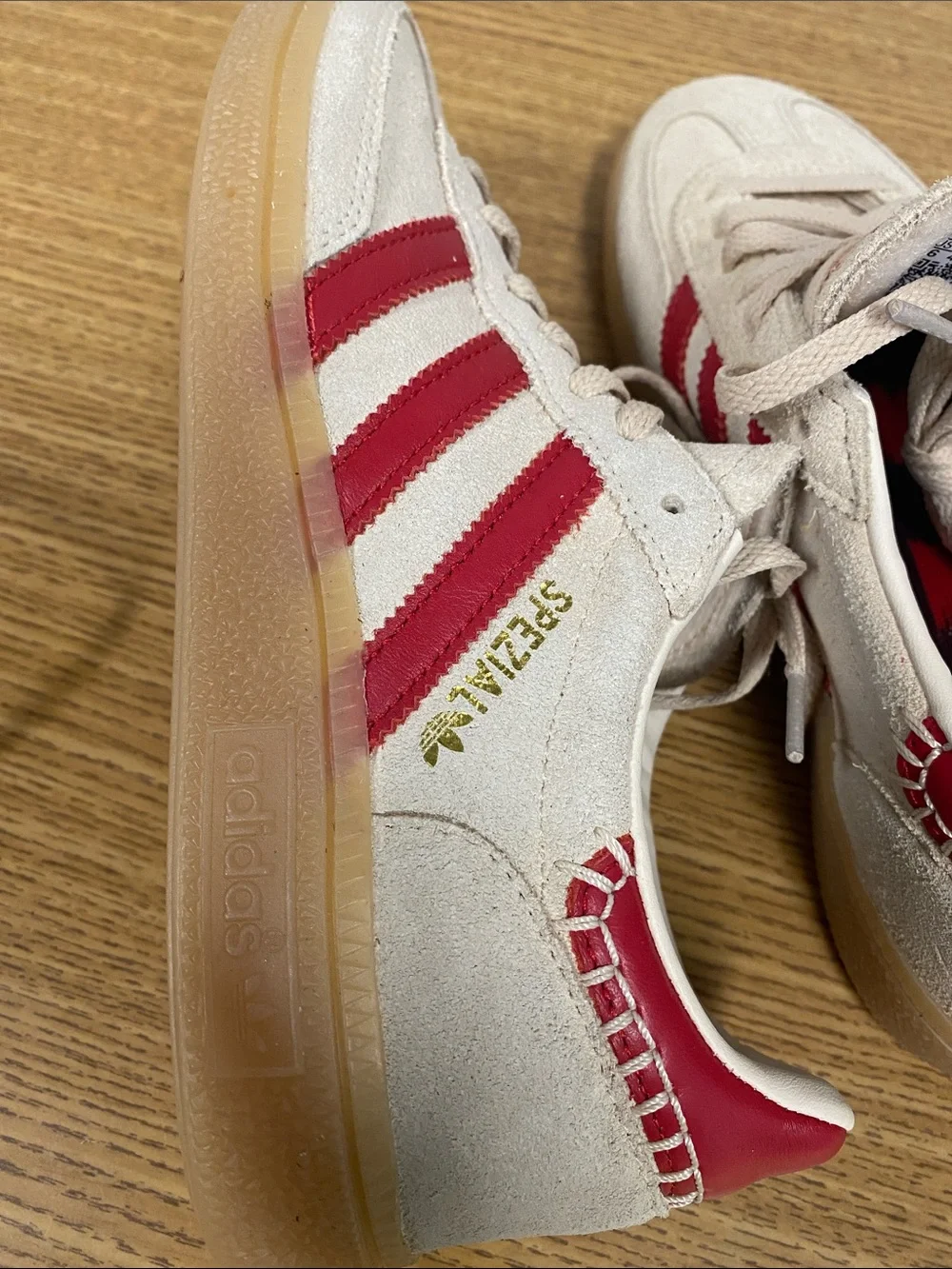 adidas Handball Spezial